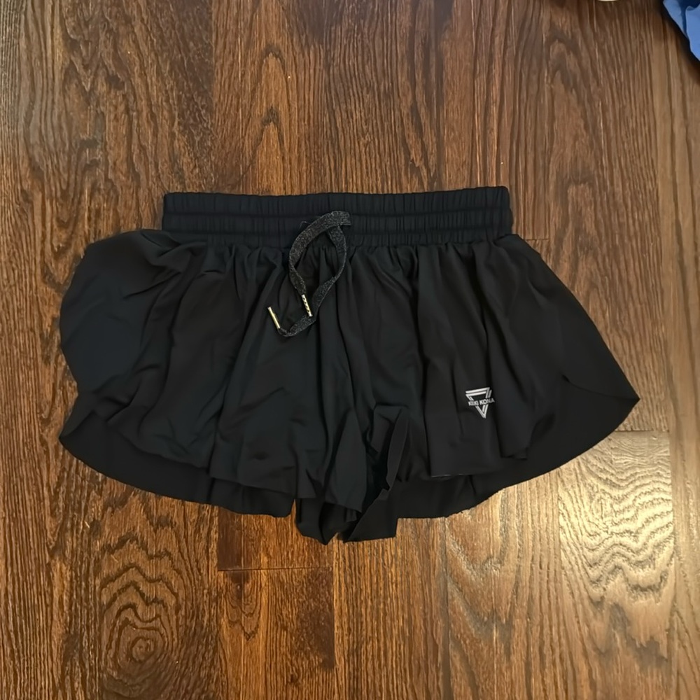 Keiki Kona Shorts